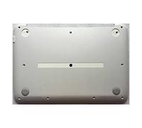 fqparts Replacement La Coque d'ordinateur Portable D convient à per for HP Stream 11-ab000 Argent