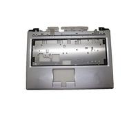 fqparts Replacement La Shell Attorno alla Tastiera C Conchiglia Shell per for ASUS F7 F7E F7F F7Kr F7L F7Se F7SR F7Z Argento