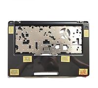 fqparts Replacement La Shell Attorno alla Tastiera C Conchiglia Shell per for dell for Latitude 5490 Nero