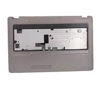 fqparts Replacement La Shell Attorno alla Tastiera C Conchiglia Shell per for HP G70-100 Grigio