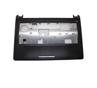 fqparts Replacement La Shell Attorno alla Tastiera C Conchiglia Shell & Touchpad per for ASUS K42 K42DE K42DQ K42DR K42DY K42F K42J K42JA K42JB K42JC K42JE K42JK K42US K42JR K42JV K42JY K42JZ Nero