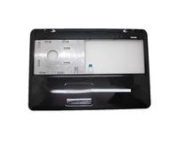 fqparts Replacement La Shell Attorno alla Tastiera C Conchiglia Shell & Touchpad per for ASUS K51 K51AB K51AC K51AE K51IO Nero