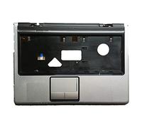 fqparts Replacement La Shell Attorno alla Tastiera C Conchiglia Shell & Touchpad per for ASUS X85 X85A X85C X85Se X85U X85VD Argento