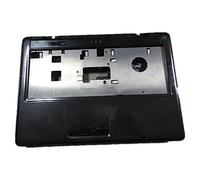 fqparts Replacement La Shell Attorno alla Tastiera C Conchiglia Shell & Touchpad per for ASUS X88 X88Se X88VD X88Vf Nero