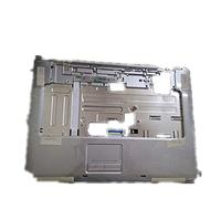 fqparts Replacement La Shell Attorno alla Tastiera C Conchiglia Shell & Touchpad per for dell for Inspiron 1521 Argento FP306