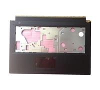 fqparts Replacement La Shell Attorno alla Tastiera C Conchiglia Shell & Touchpad per for Lenovo B40-45 Color Nero