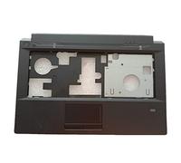 fqparts Replacement La Shell Attorno alla Tastiera C Conchiglia Shell & Touchpad per for Lenovo B460e Color Nero