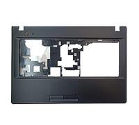 fqparts Replacement La Shell Attorno alla Tastiera C Conchiglia Shell & Touchpad per for Lenovo B480 Color Nero