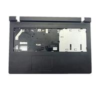 fqparts Replacement La Shell Attorno alla Tastiera C Conchiglia Shell & Touchpad per for Lenovo B50-10 Color Nero