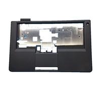 fqparts Replacement La Shell Attorno alla Tastiera C Conchiglia Shell & Touchpad per for Lenovo ThinkPad Edge E420 E420s Color Nero