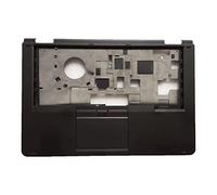 fqparts Replacement La Shell Attorno alla Tastiera C Conchiglia Shell & Touchpad per for Lenovo ThinkPad Yoga 14 Color Nero