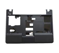fqparts Replacement La Shell Attorno alla Tastiera C Conchiglia Shell & Touchpad per for Lenovo ThinkPad Edge E130 Color Nero 38L12TALV10