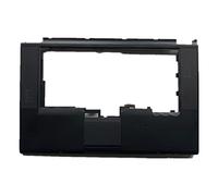 fqparts Replacement La Shell Attorno alla Tastiera C Conchiglia Shell & Touchpad per for Lenovo ThinkPad T530 T530i Color Nero
