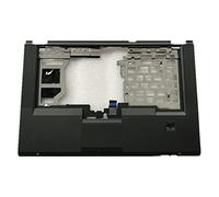 fqparts Replacement La Shell Attorno alla Tastiera C Conchiglia Shell & Touchpad per for Lenovo ThinkPad T430s T430si T430u Color Nero