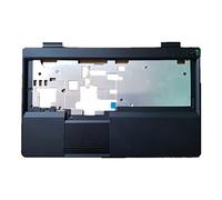 fqparts Replacement La Shell Attorno alla Tastiera C Conchiglia Shell & Touchpad per for Lenovo ThinkPad Edge E520 Color Nero