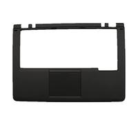 fqparts Replacement La Shell Attorno alla Tastiera C Conchiglia Shell & Touchpad per for Lenovo ThinkPad Yoga 12 Color Nero