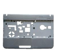 fqparts Replacement La Shell Attorno alla Tastiera C Conchiglia Shell & Touchpad per for Sony VPCEG VPCEG2DFX VPCEG37FM VPCEG390X VPCEG3AEN VPCEG3AGX VPCEG3BFX VPCEG3BGX VPCEG3PFX VPCEG3WFX Bianca