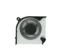 fqparts Replacement Laptop CPU Raffreddare Fan per for Acer for Nitro AN517-51 Nero The First Style