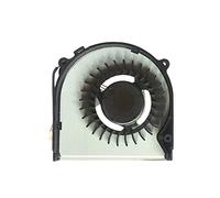 fqparts Replacement Laptop CPU Raffreddare Fan per for Sony SVT15 SVT15112CXS SVT15113CDS SVT15114CXS SVT15114CYS SVT15115CXS SVT15117CDS SVT15117CXS SVT151190S SVT151190X SVT1511ACXS Nero