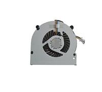 fqparts Replacement Laptop CPU Raffreddare Fan per for Sony VPCEH VPCEH31FD VPCEH32FX VPCEH34FX VPCEH35FM VPCEH36FX VPCEH37FX VPCEH390X VPCEH3AFX VPCEH3BFM VPCEH3CFX VPCEH3DGX VPCEH3EGX Nero