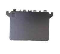 fqparts Replacement Touchpad del Computer Portatile per for Acer for Aspire A715-75G Nero