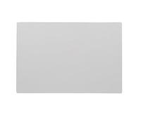 fqparts Replacement Touchpad del Computer Portatile per for Acer for ConceptD CC715-91P Bianca