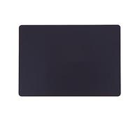 fqparts Replacement Touchpad del Computer Portatile per for Acer for TravelMate P258 P258-M P258-MG Nero