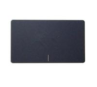 fqparts Replacement Touchpad del Computer Portatile per for ASUS for ExpertBook B1 B1500CEAE B1500CEPE Nero