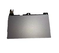fqparts Replacement Touchpad del Computer Portatile per for ASUS for VivoBook Flip 14 TM420IA Nero