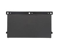 fqparts Replacement Touchpad del Computer Portatile per for ASUS for ZenBook Flip 15 UX563FD Nero