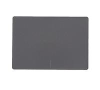 fqparts Replacement Touchpad del Computer Portatile per for ASUS for ZenBook UX3410UA UX3410UF UX3410UQ Nero