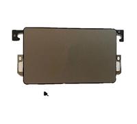 fqparts Replacement Touchpad del Computer Portatile per for ASUS G2 G2K G2P G2PB G2PC G2S G2Sg G2Sv Oro