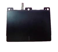 fqparts Replacement Touchpad del Computer Portatile per for ASUS GL551 GL551JK GL551JM GL551JW GL551JX Nero