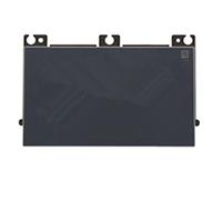 fqparts Replacement Touchpad del Computer Portatile per for ASUS L410MA Nero