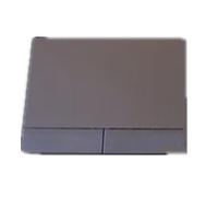fqparts Replacement Touchpad del Computer Portatile per for ASUS P52 P52Jc P52F Nero