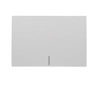 fqparts Replacement Touchpad del Computer Portatile per for ASUS PRO4I PRO4IJF PRO4ISV Argento