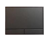 fqparts Replacement Touchpad del Computer Portatile per for ASUS X5D X5DAB X5DAD X5DAF X5DC X5DID X5DIE X5DIJ X5DIL X5DIN X5DIP Nero