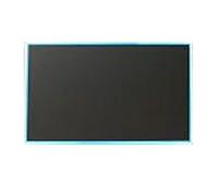 fqparts Replacement Touchpad del Computer Portatile per for CLEVO M9800 M980NU Nero