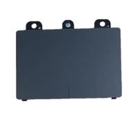 fqparts Replacement Touchpad del Computer Portatile per for Lenovo ideapad 330-17AST 330-17ICH 330-17IKB Nero