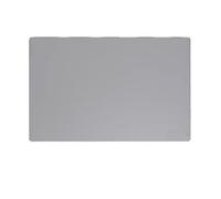 fqparts Replacement Touchpad del Computer Portatile per for Lenovo Ideapad Creator 5-16ACH6 Grigio