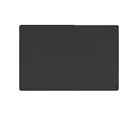 fqparts Replacement Touchpad del Computer Portatile per for Lenovo ThinkPad L590 Nero