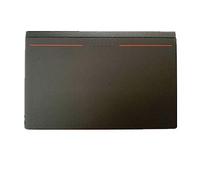 fqparts Replacement Touchpad del Computer Portatile per for Lenovo ThinkPad T431s Nero