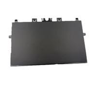fqparts Replacement Touchpad del Computer Portatile per for Lenovo V14 G2-ALC V14 G2-ITL Nero