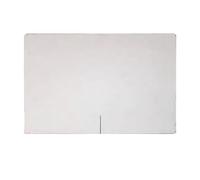 fqparts Replacement Touchpad del Computer Portatile per for Lenovo Winbook ideapad 120S-11IAP Argento