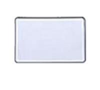 fqparts Replacement Touchpad del Computer Portatile per for Sony VGN-FJ VGN-FJ150 VGN-FJ170 VGN-FJ170P VGN-FJ180P VGN-FJ250P VGN-FJ270 VGN-FJ270P VGN-FJ290 Argento