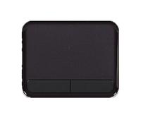 fqparts Replacement Touchpad del Computer Portatile per for Sony VPCEB VPCEB2KGX 2LGX 33FD 33FM 33FX 3A4E 3AFD 3AFM 3MFX 3NFX 46FX VPCEB47GM VPCEB1AGX VPCEB1BGX Nero