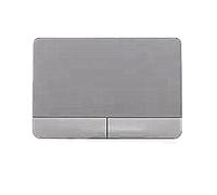 fqparts Replacement Touchpad del Computer Portatile per for Sony VPCF VPCF136FM VPCF136FW 13LGX 13MGX VPCF13NFX VPCF21AFX VPCF221FX VPCF223FX VPCF22KFX VPCF22SFX VPCF23JFX VPCF2490S Grigio