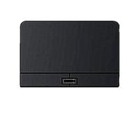 fqparts Replacement Touchpad del Computer Portatile per for Sony VPCSA VPCSA2S1C VPCSA2SGX VPCSA31FX VPCSA31GS VPCSA31GX VPCSA33GS VPCSA33GX VPCSA35GX VPCSA37GK VPCSA390S VPCSA390X Nero