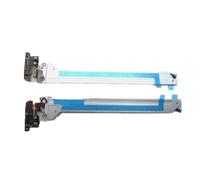 fqparts Sostituzione del computer portatile LCD cerniere asse asse asse per Lenovo LOQ 15i 15IRX9 Gen 9