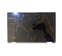 fqparts Sostituzione Portatile Schermo Touch & Display LCD Montaggio per for HP Chromebook x360 14a-ca0005ng 14a-ca0330ng 14a-ca0140ng con Cornice 14 inch 30 Pins 1366 * 768